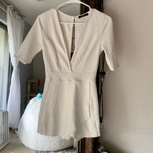 Romper *CONSIDERING ALL OFFERS MADE* (: